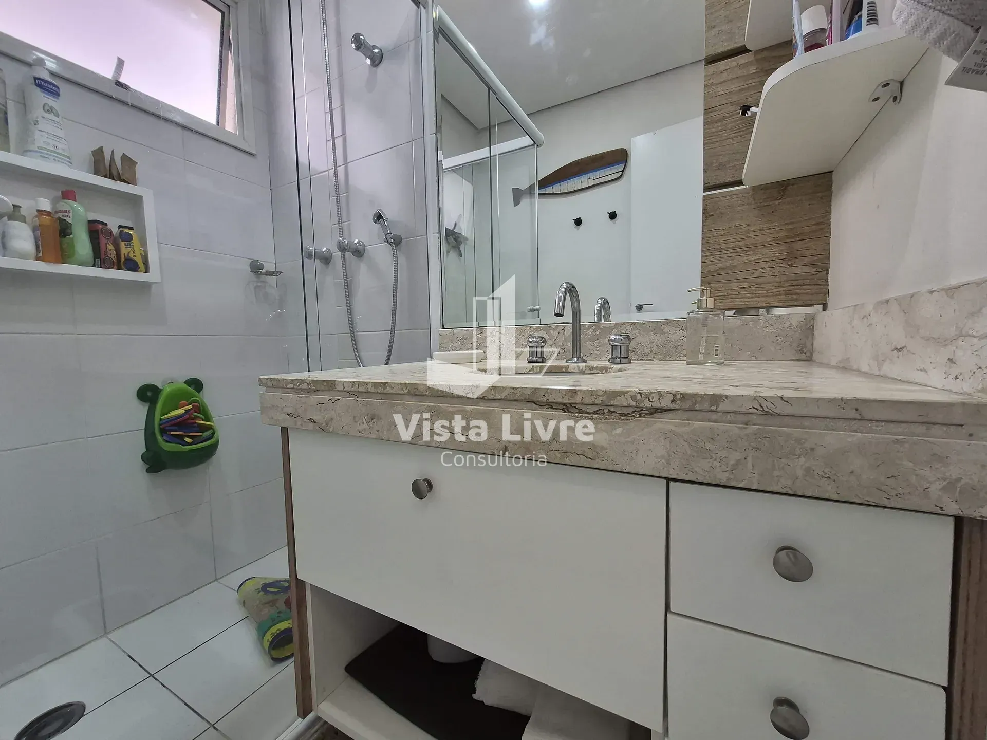 Apartamento, 3 quartos, 110 m² - Foto 35