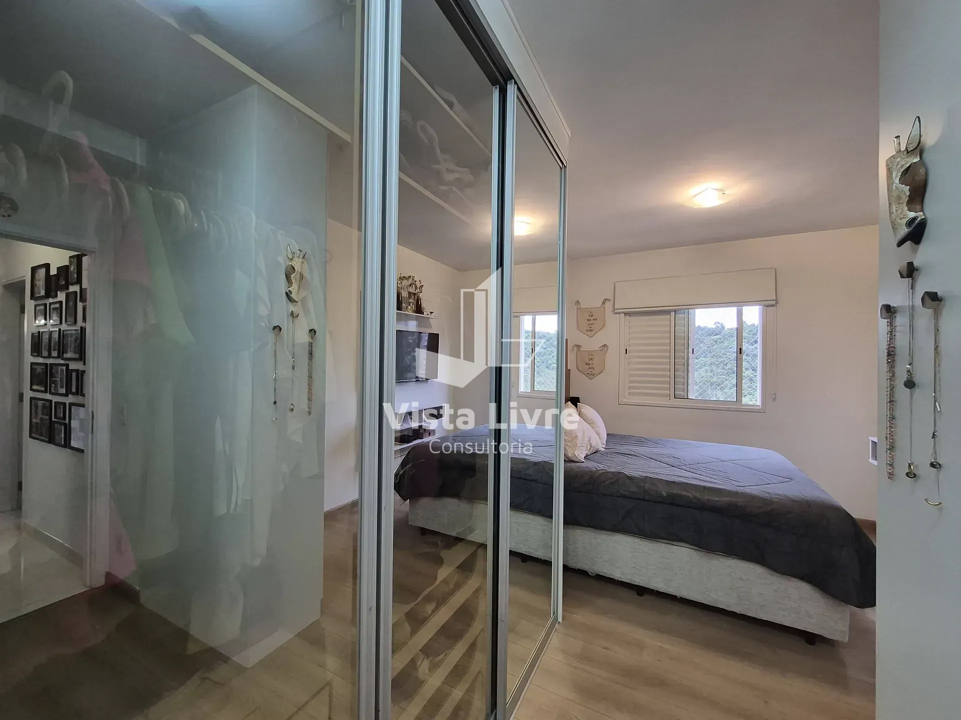 Apartamento, 3 quartos, 110 m² - Foto 22