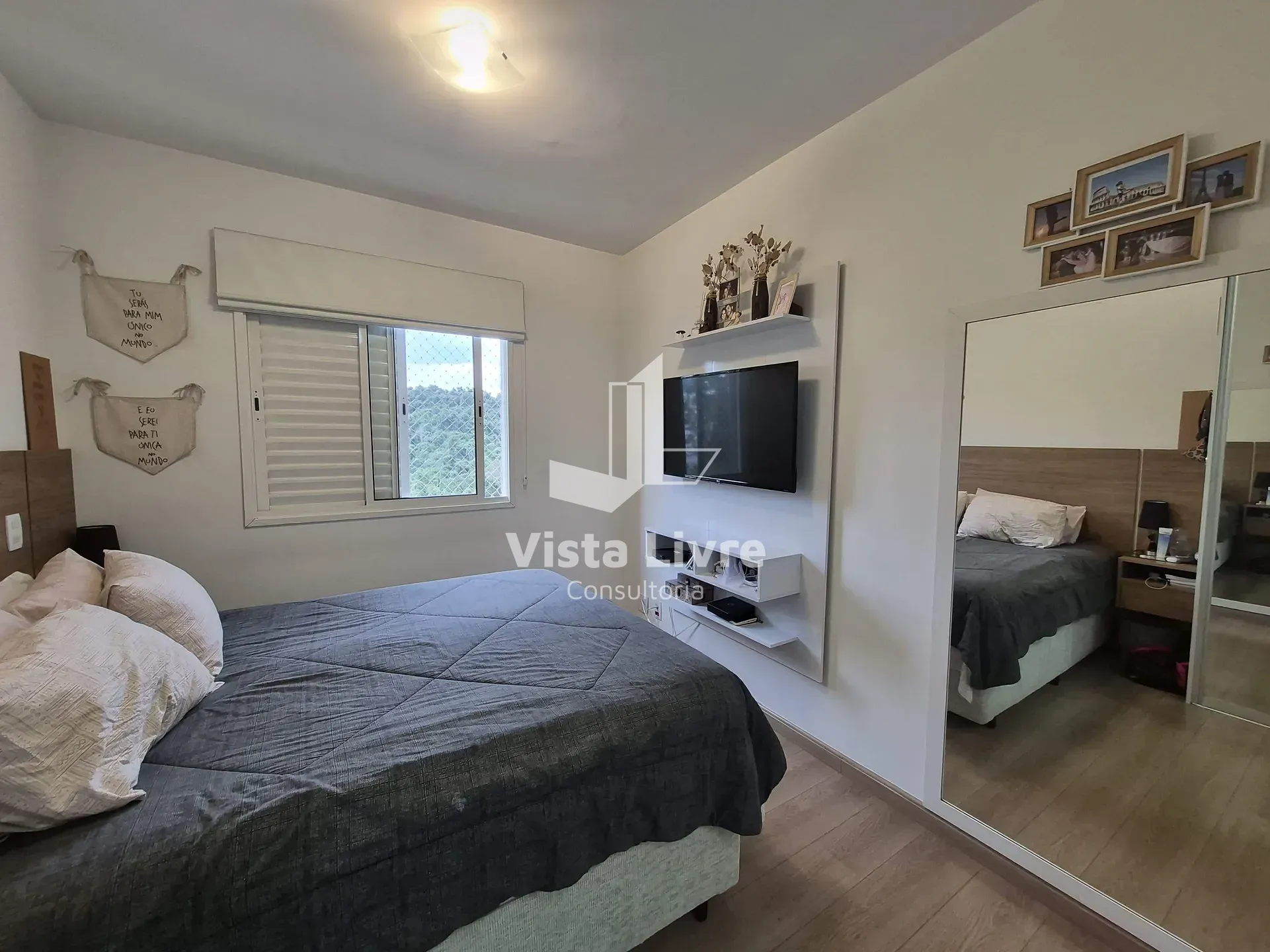 Apartamento, 3 quartos, 110 m² - Foto 21