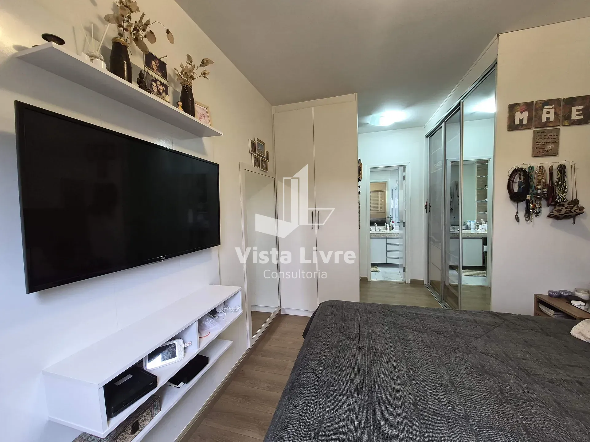 Apartamento, 3 quartos, 110 m² - Foto 3