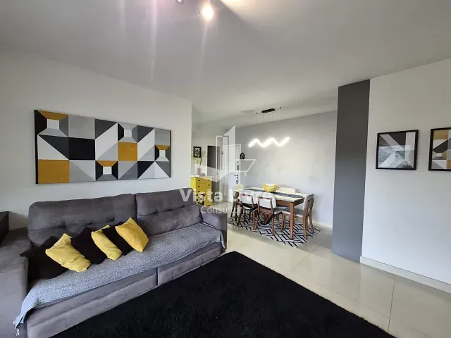 Apartamento com 110m² 3 quartos e 2 banheiros, à venda, no bairro Tamboré em Santana de Parnaíba