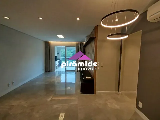 Apartamento 3 quartos e 2 banheiros, à venda, no bairro Vila Ema em São José dos Campos