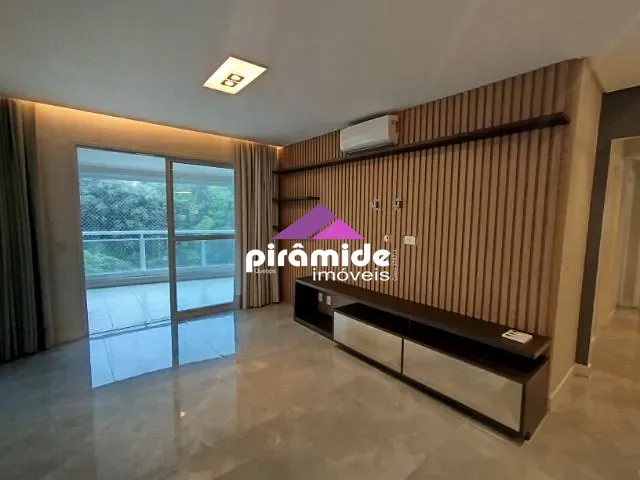 Apartamento 3 quartos e 2 banheiros, à venda, no bairro Vila Ema em São José dos Campos