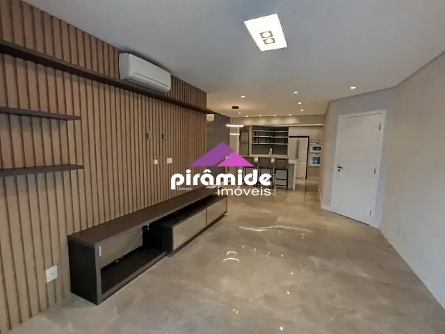 Apartamento 3 quartos e 2 banheiros, à venda, no bairro Vila Ema em São José dos Campos