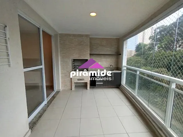 Apartamento 3 quartos e 2 banheiros, à venda, no bairro Vila Ema em São José dos Campos