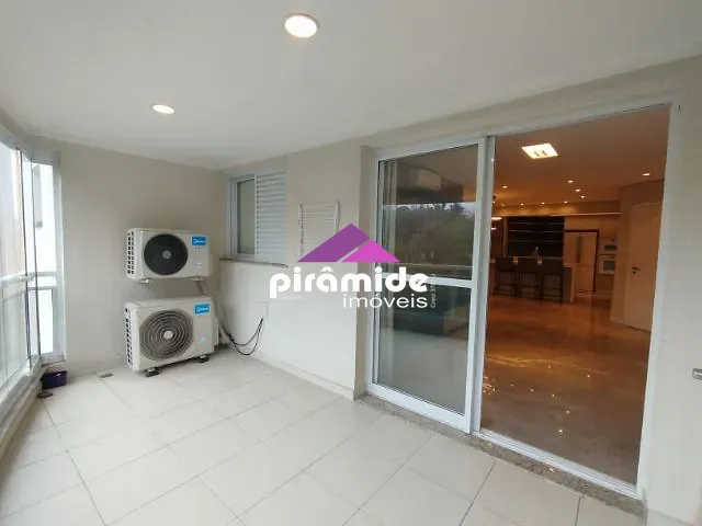 Apartamento 3 quartos e 2 banheiros, à venda, no bairro Vila Ema em São José dos Campos