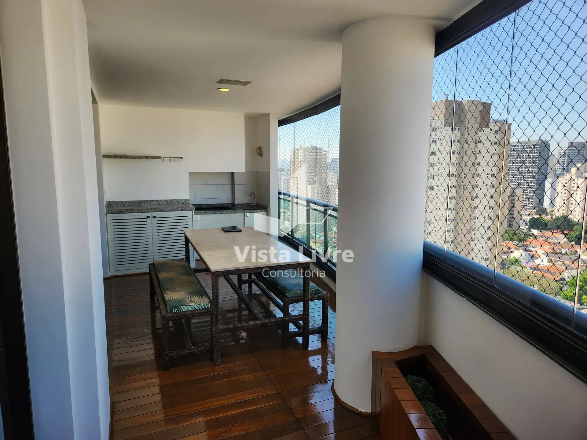 Apartamento, 3 quartos, 178 m² - Foto 14