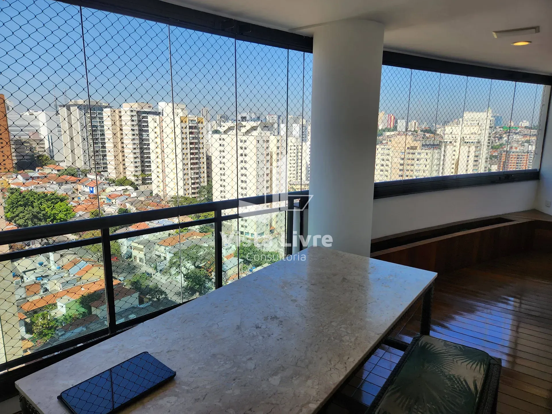 Apartamento, 3 quartos, 178 m² - Foto 13