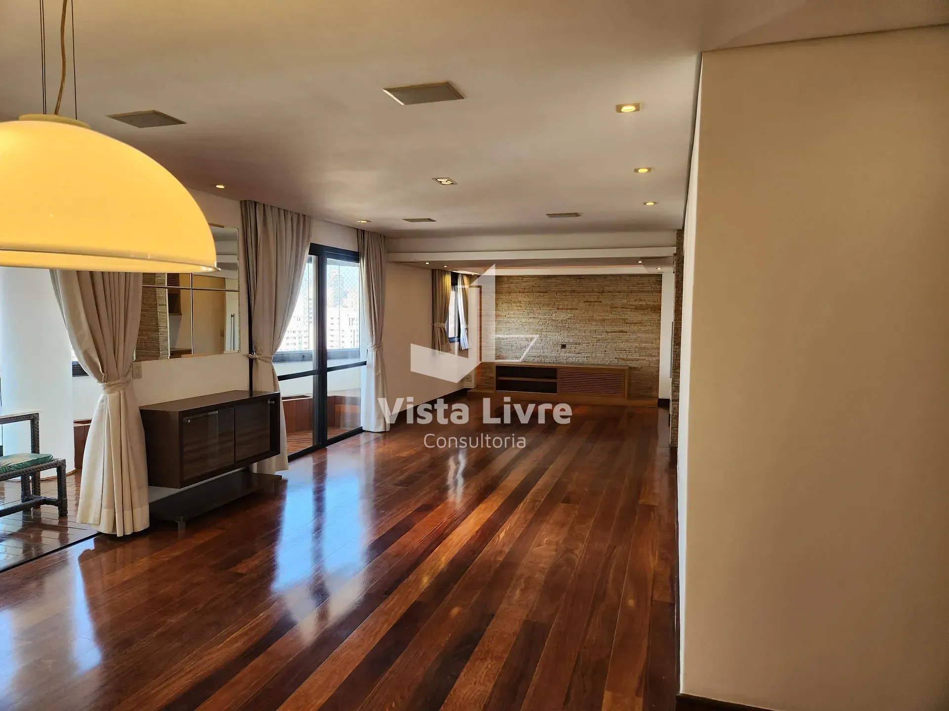 Apartamento, 3 quartos, 178 m² - Foto 1