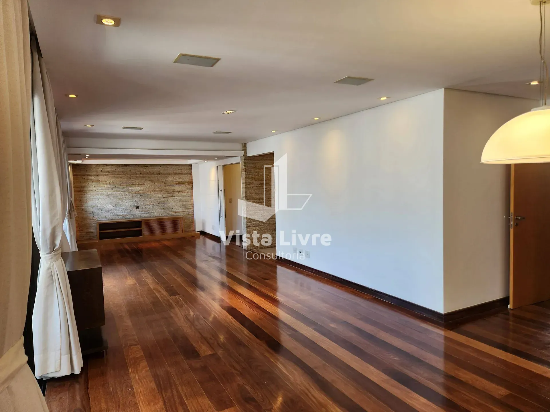 Apartamento, 3 quartos, 178 m² - Foto 2