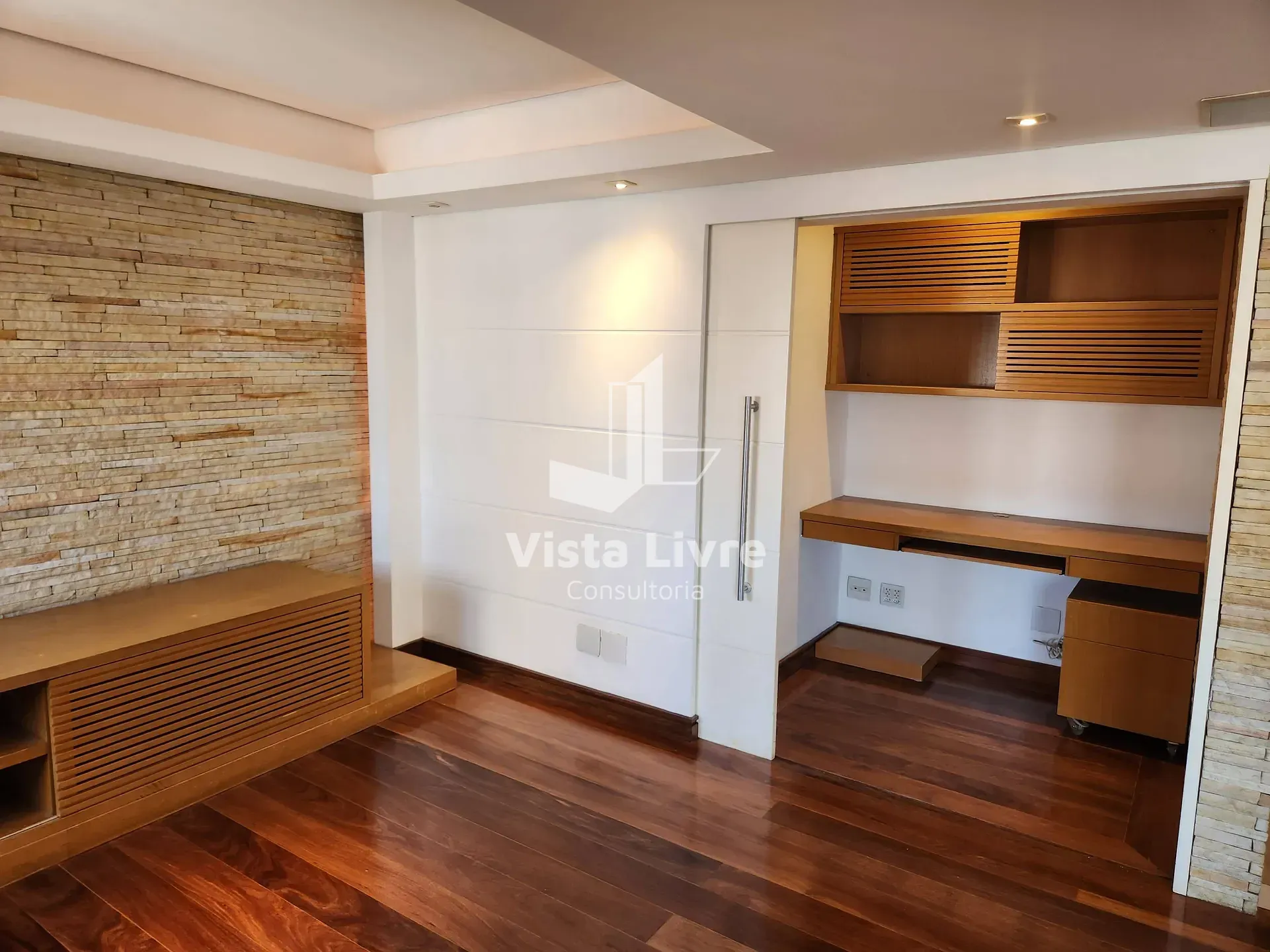 Apartamento, 3 quartos, 178 m² - Foto 4