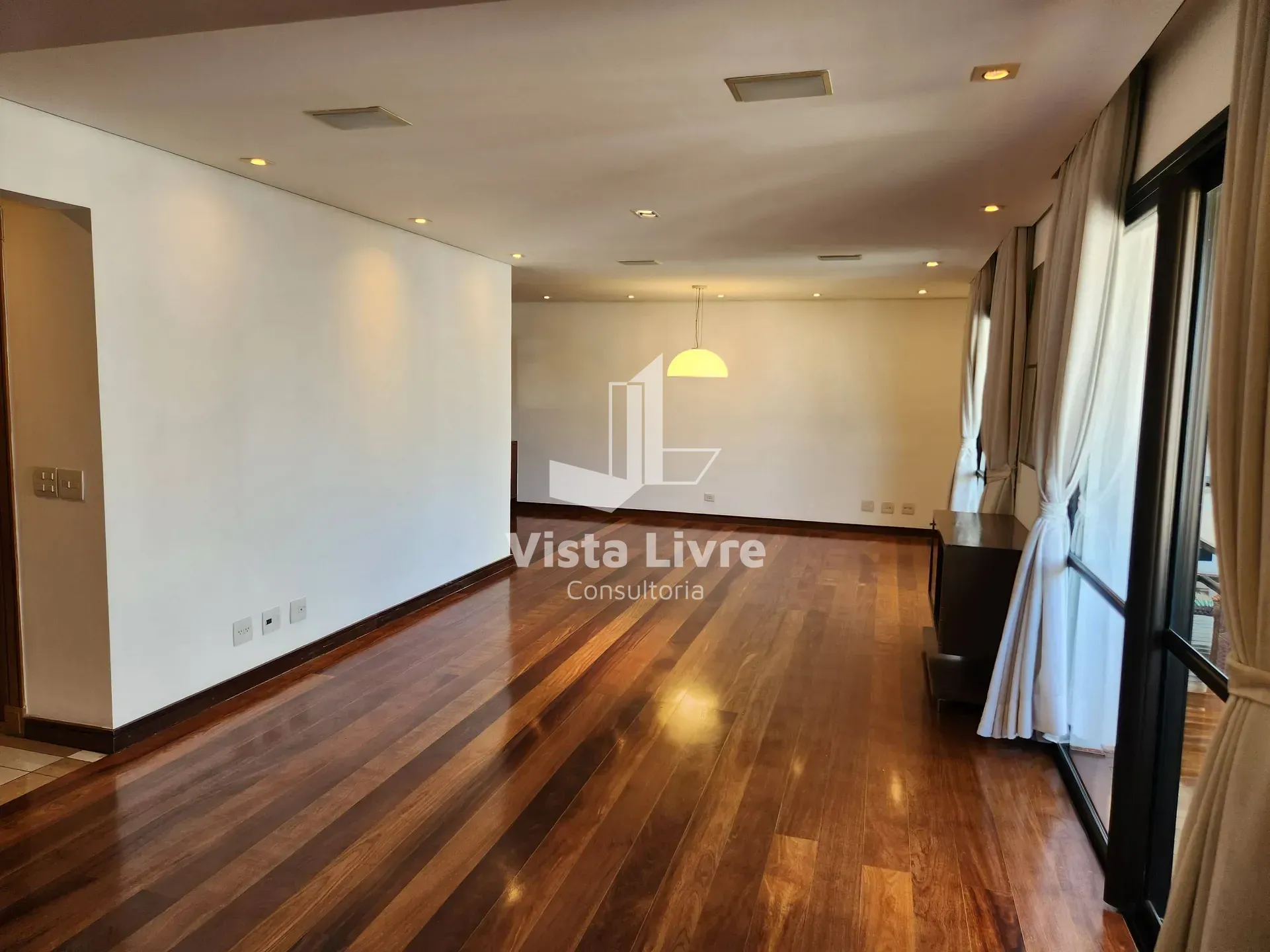 Apartamento, 3 quartos, 178 m² - Foto 3
