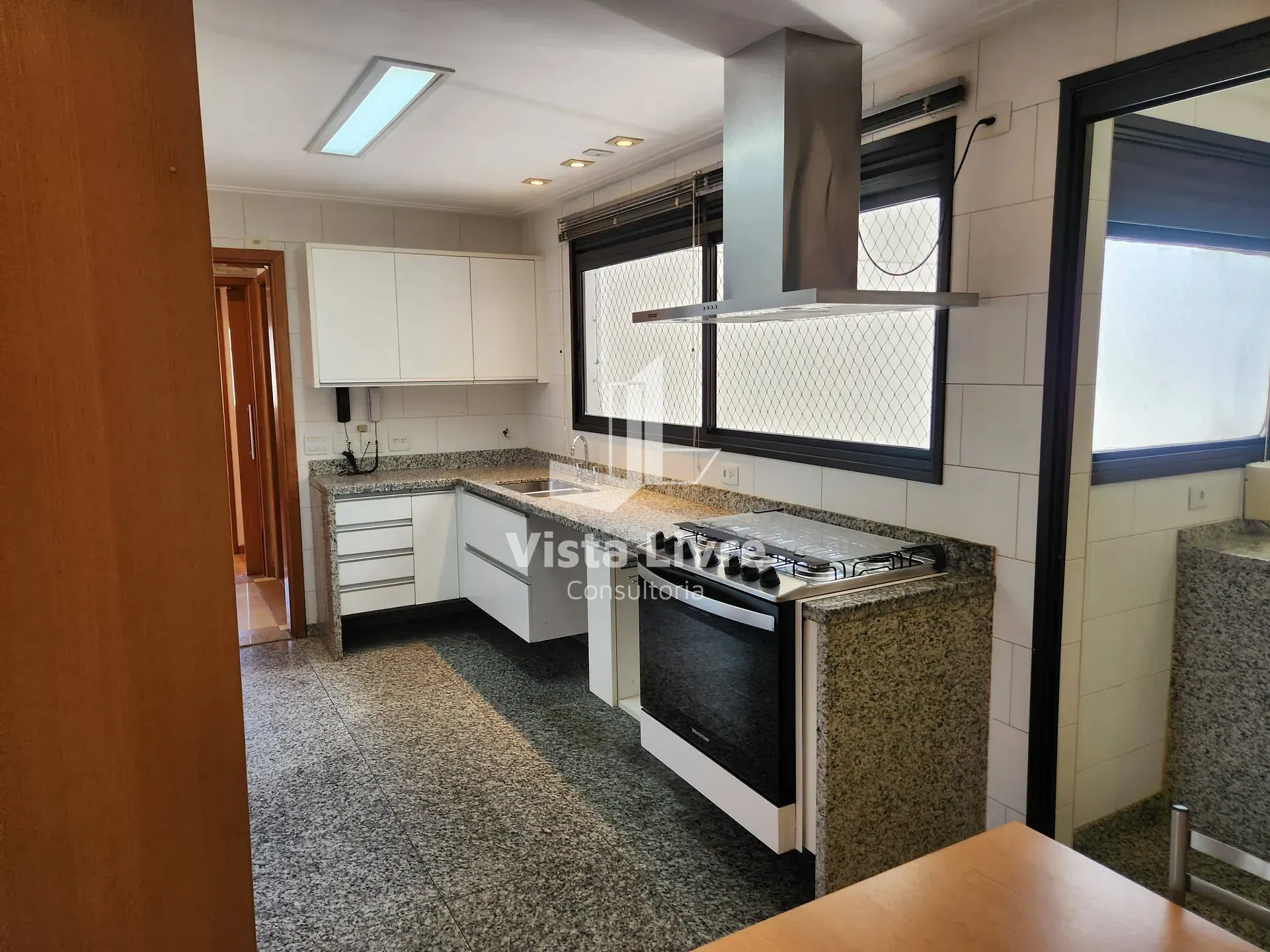 Apartamento, 3 quartos, 178 m² - Foto 11