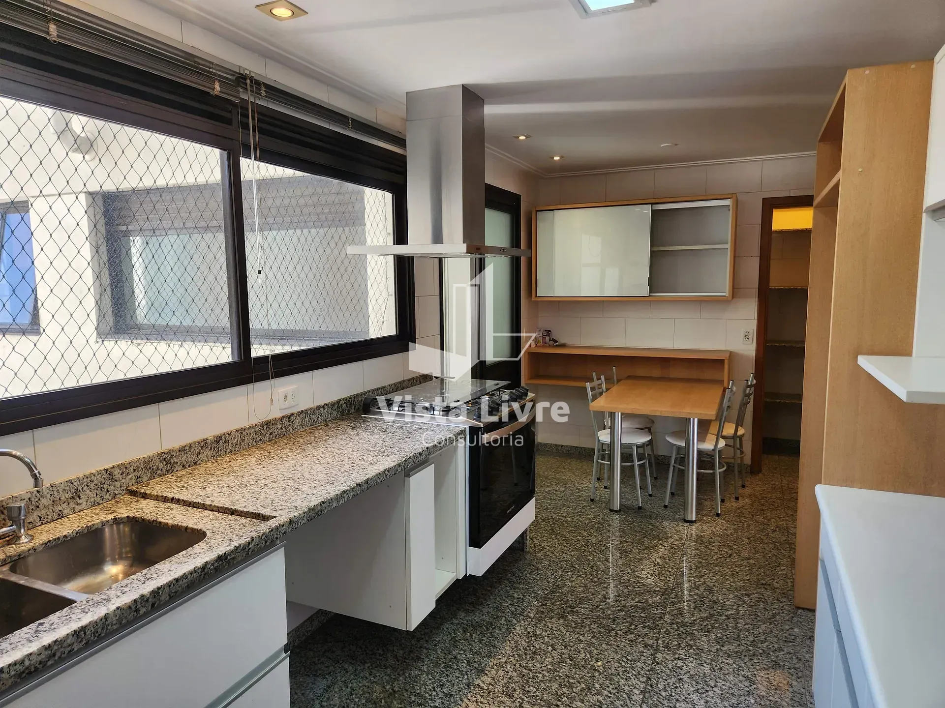 Apartamento, 3 quartos, 178 m² - Foto 10