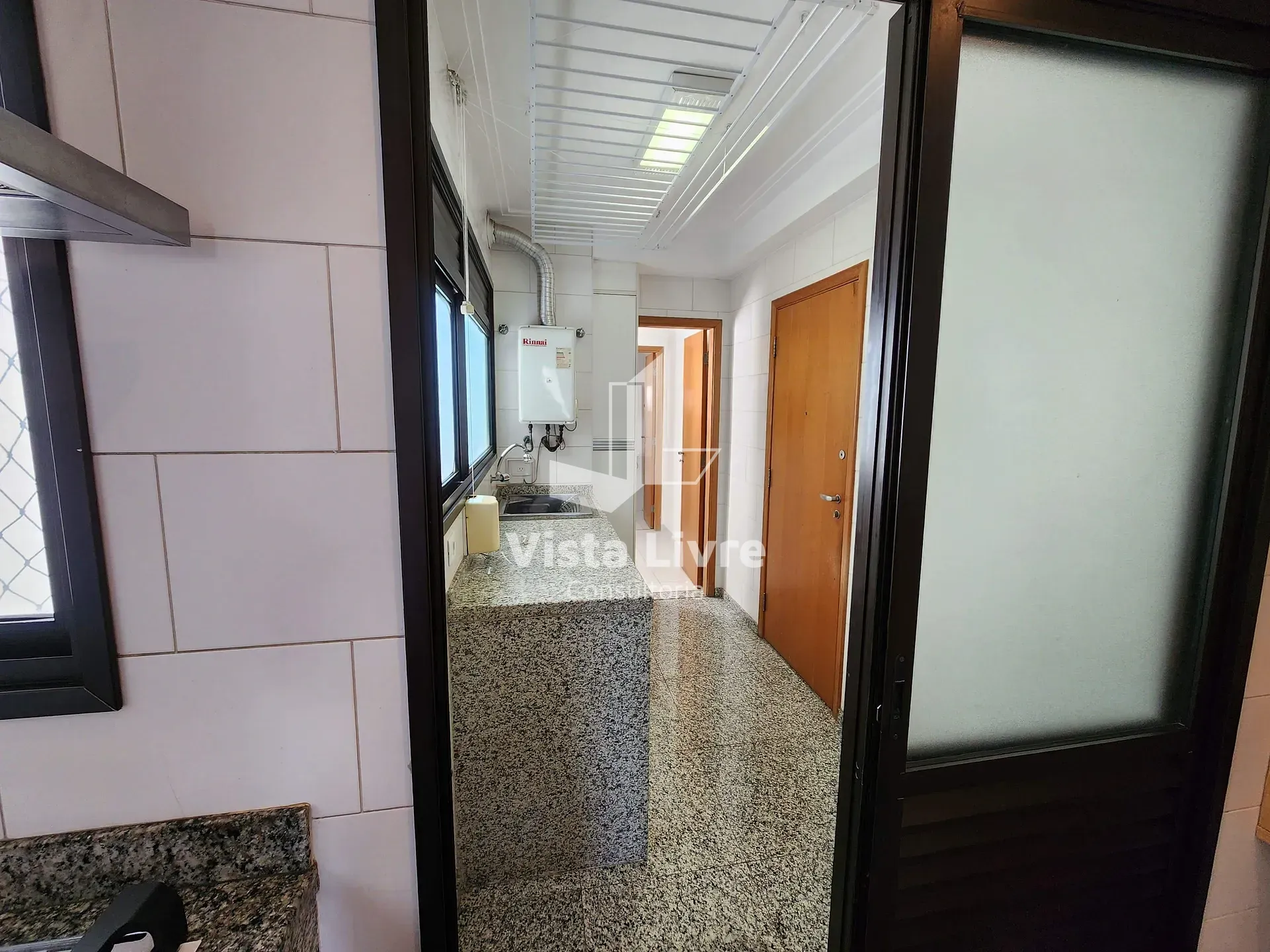 Apartamento, 3 quartos, 178 m² - Foto 8