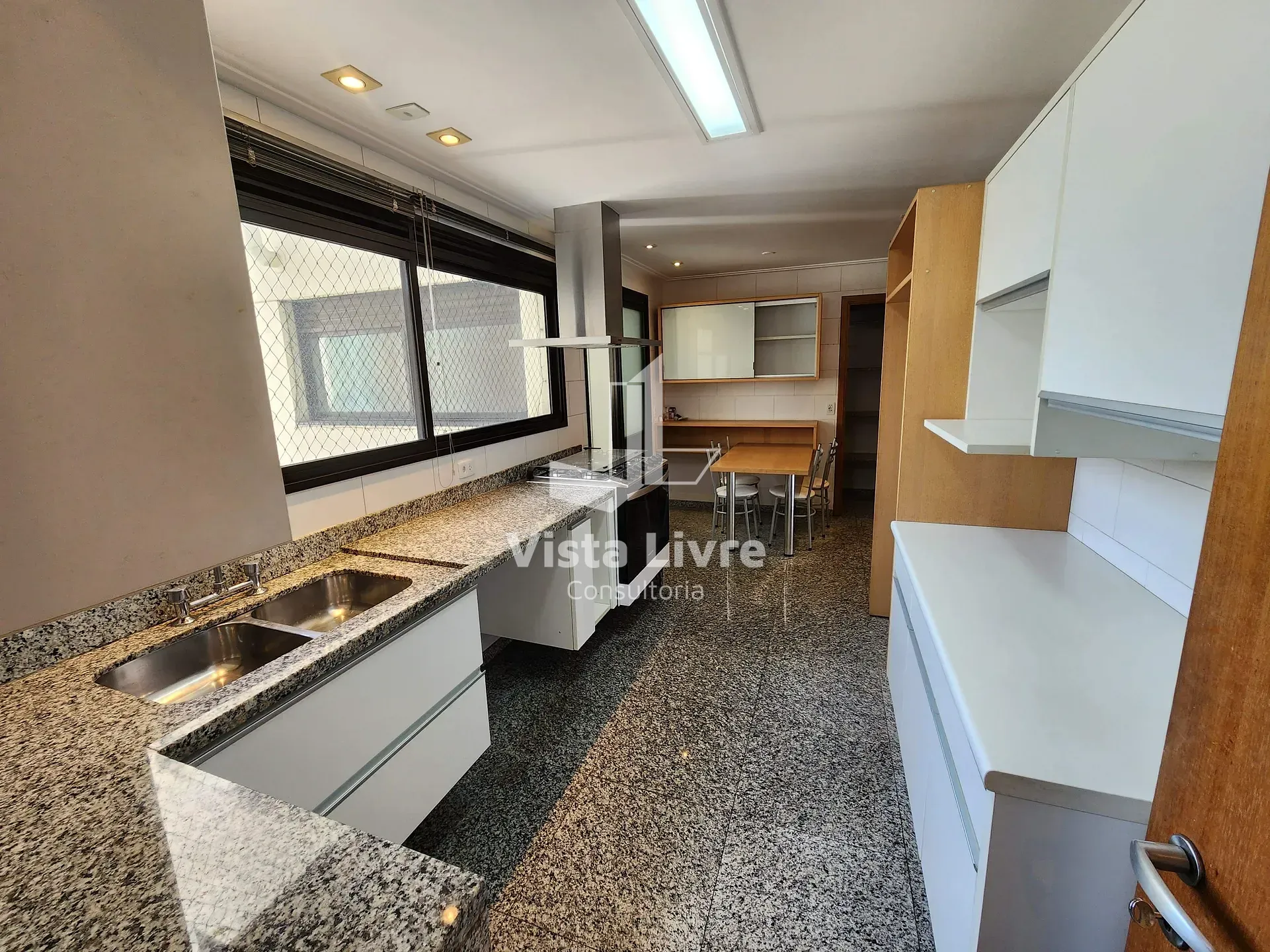 Apartamento, 3 quartos, 178 m² - Foto 7