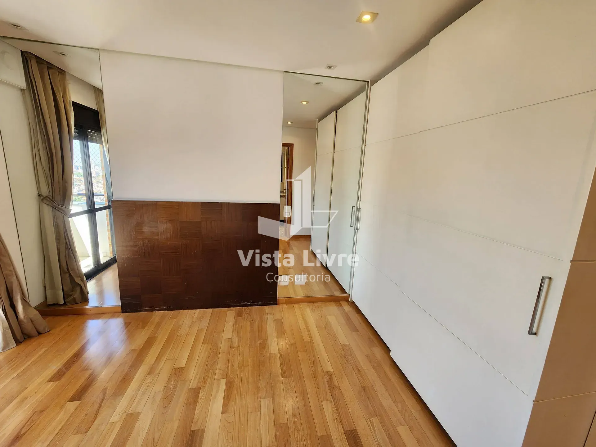 Apartamento, 3 quartos, 178 m² - Foto 6