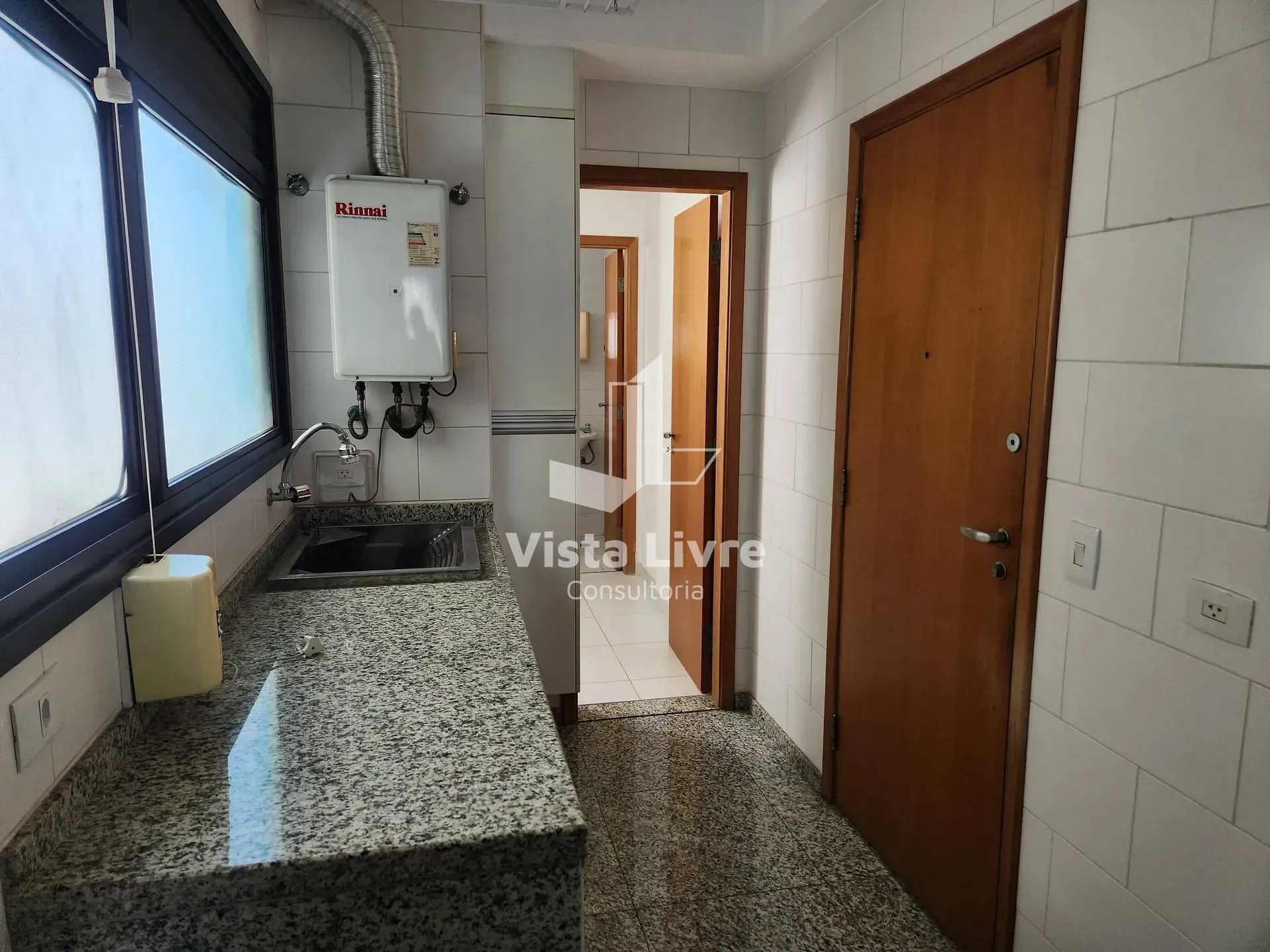 Apartamento, 3 quartos, 178 m² - Foto 9