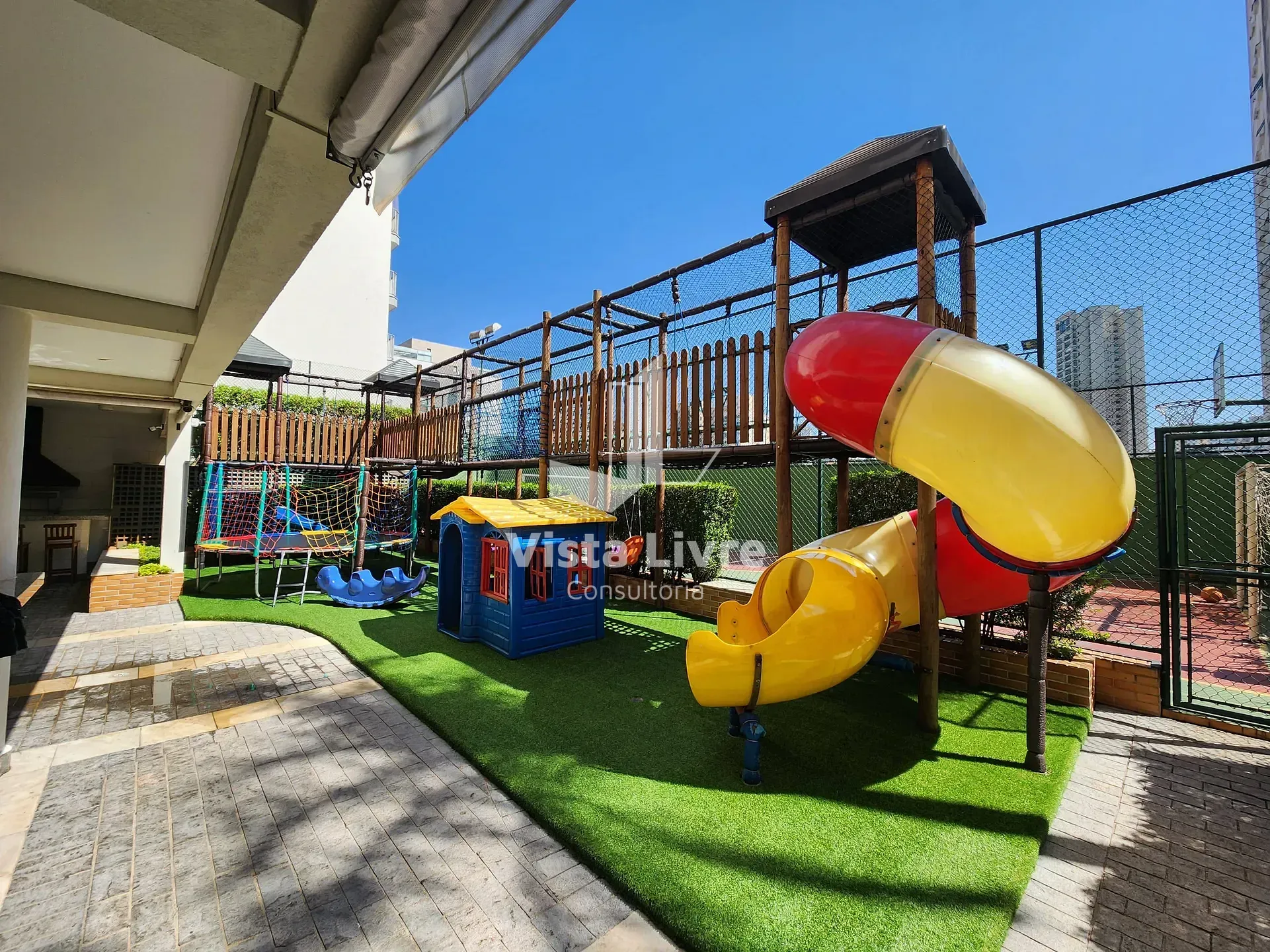 Apartamento, 3 quartos, 178 m² - Foto 34