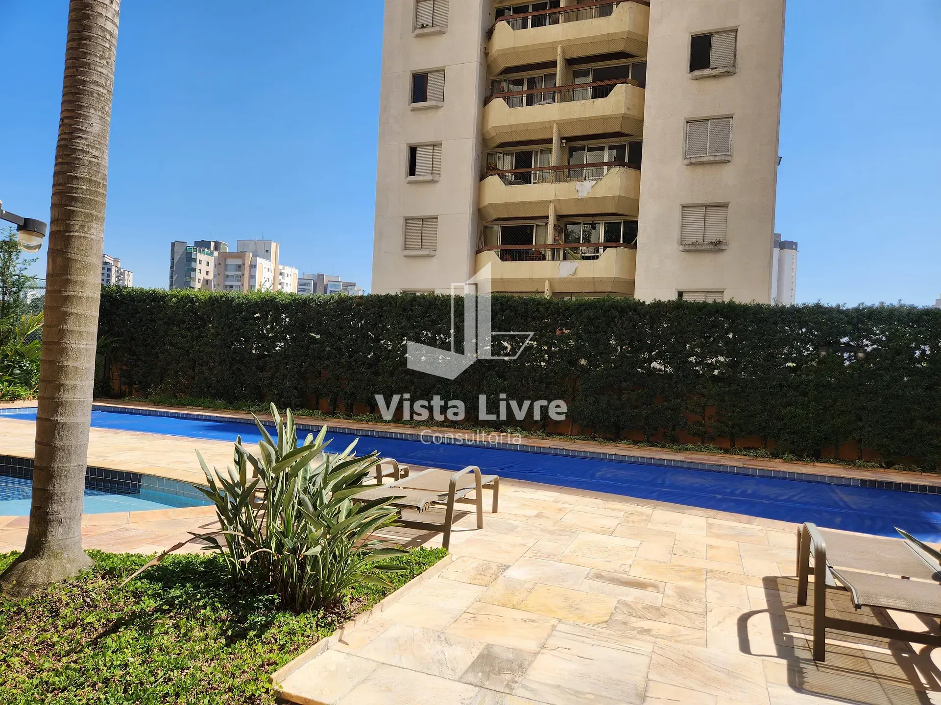 Apartamento, 3 quartos, 178 m² - Foto 32