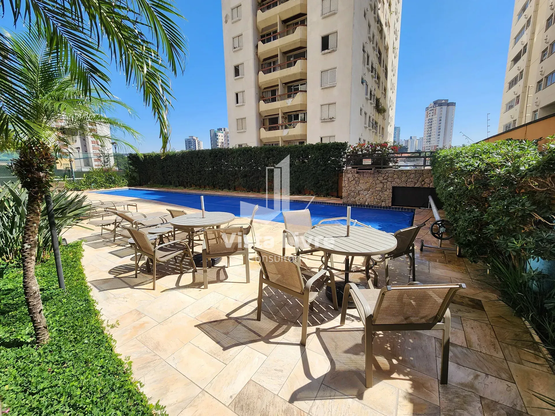 Apartamento, 3 quartos, 178 m² - Foto 31