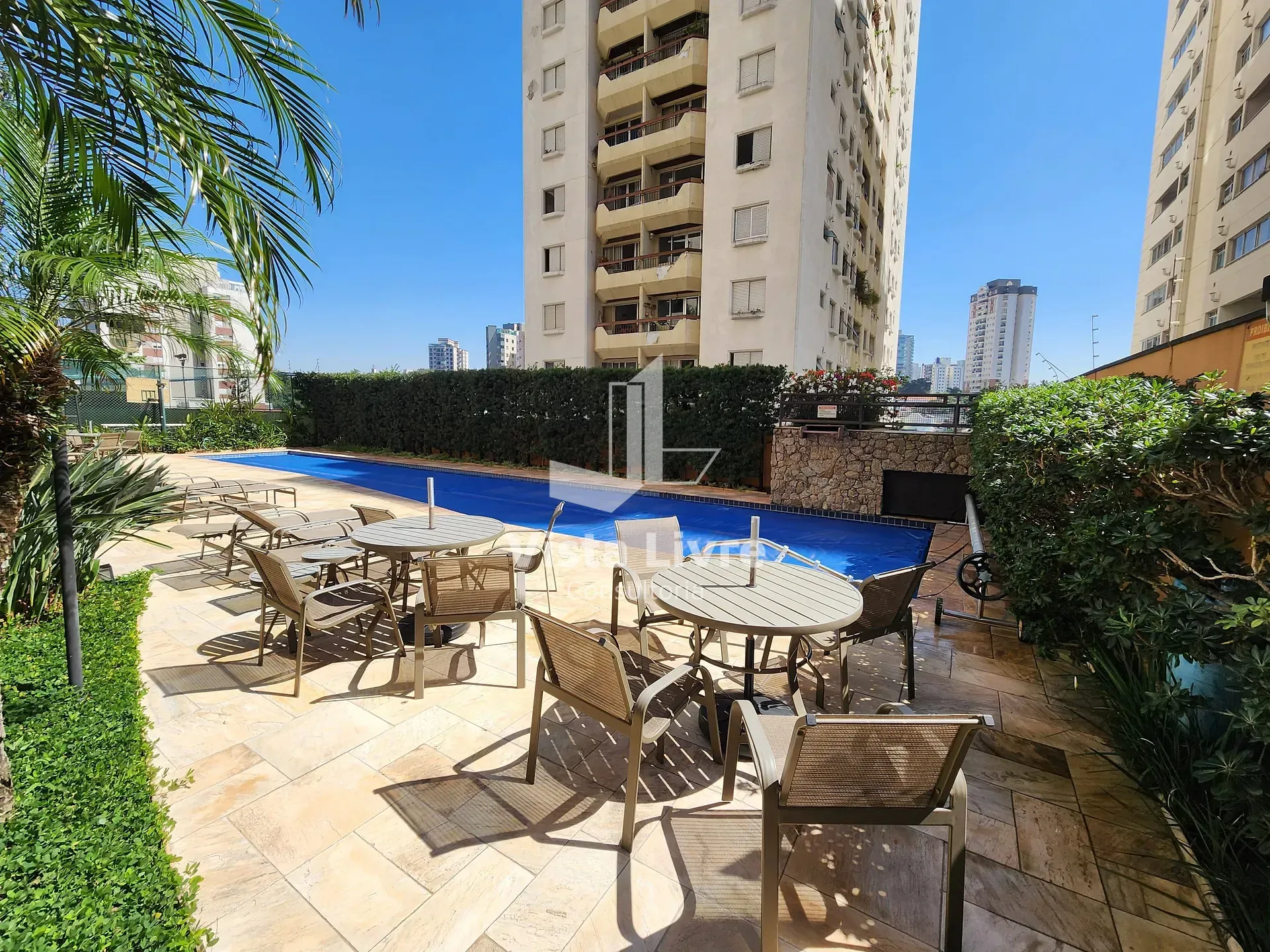 Apartamento, 3 quartos, 178 m² - Foto 30