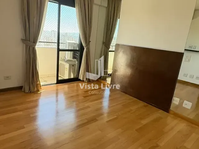 Apartamento com 178m² 3 quartos e 3 banheiros, à venda, no bairro Vila Anglo Brasileira em São Paulo