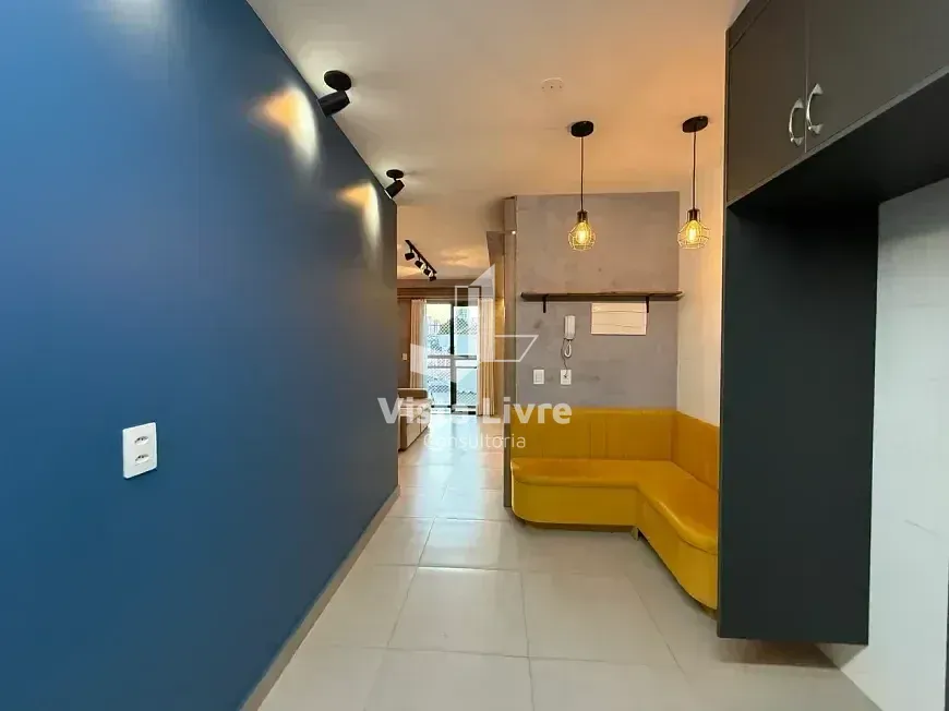 Apartamento, 2 quartos, 44 m² - Foto 6