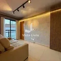Apartamento, 2 quartos, 44 m² - Foto 4
