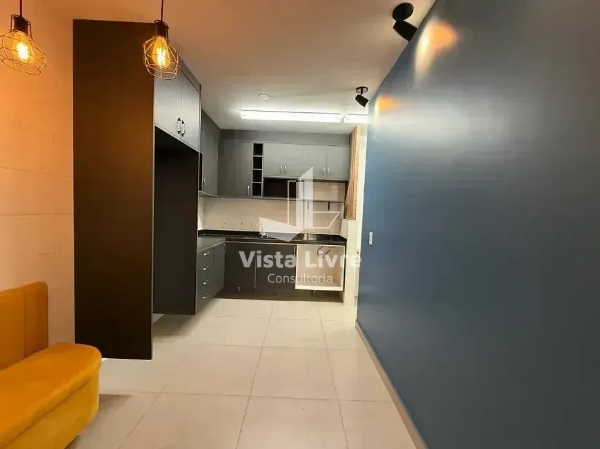 Apartamento, 2 quartos, 44 m² - Foto 20