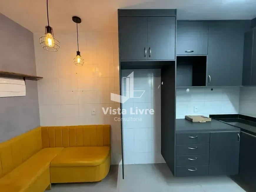 Apartamento, 2 quartos, 44 m² - Foto 21