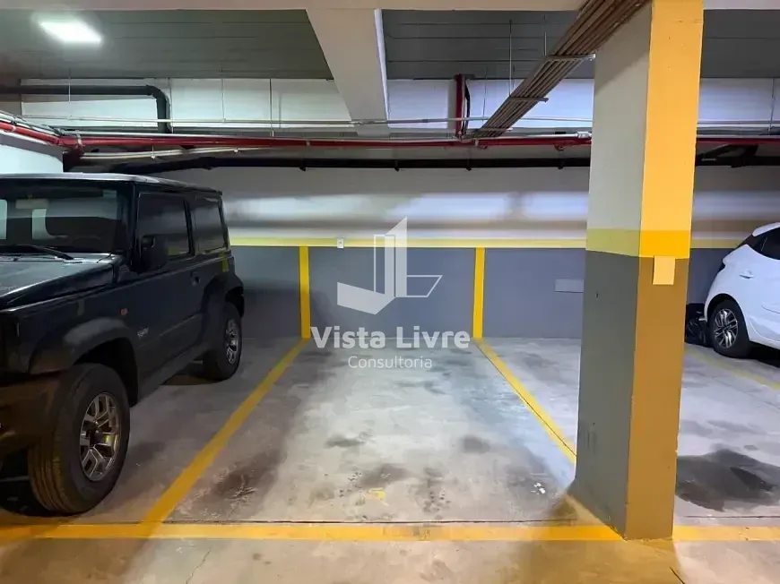 Apartamento, 2 quartos, 44 m² - Foto 27
