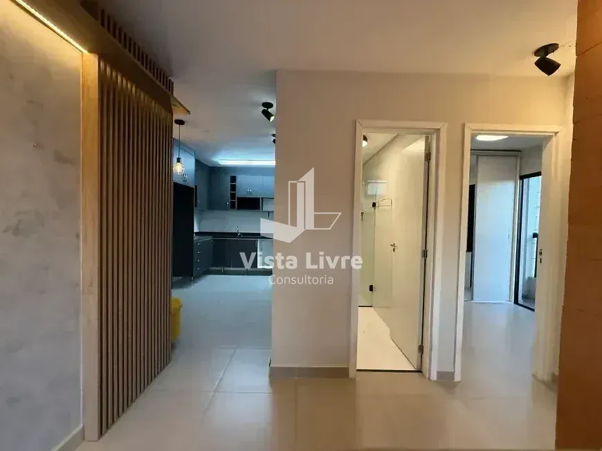 Apartamento, 2 quartos, 44 m² - Foto 24