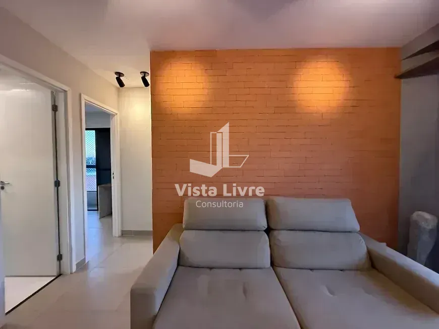 Apartamento, 2 quartos, 44 m² - Foto 8