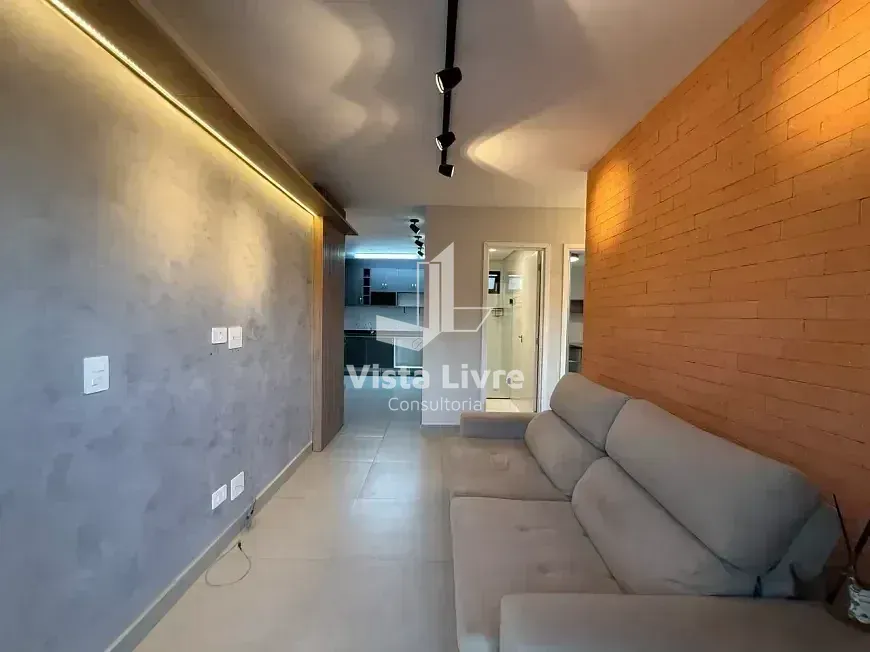 Apartamento, 2 quartos, 44 m² - Foto 5