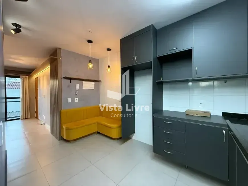 Apartamento, 2 quartos, 44 m² - Foto 9