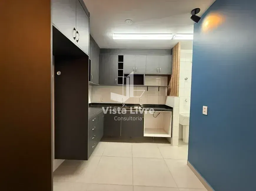 Apartamento, 2 quartos, 44 m² - Foto 10