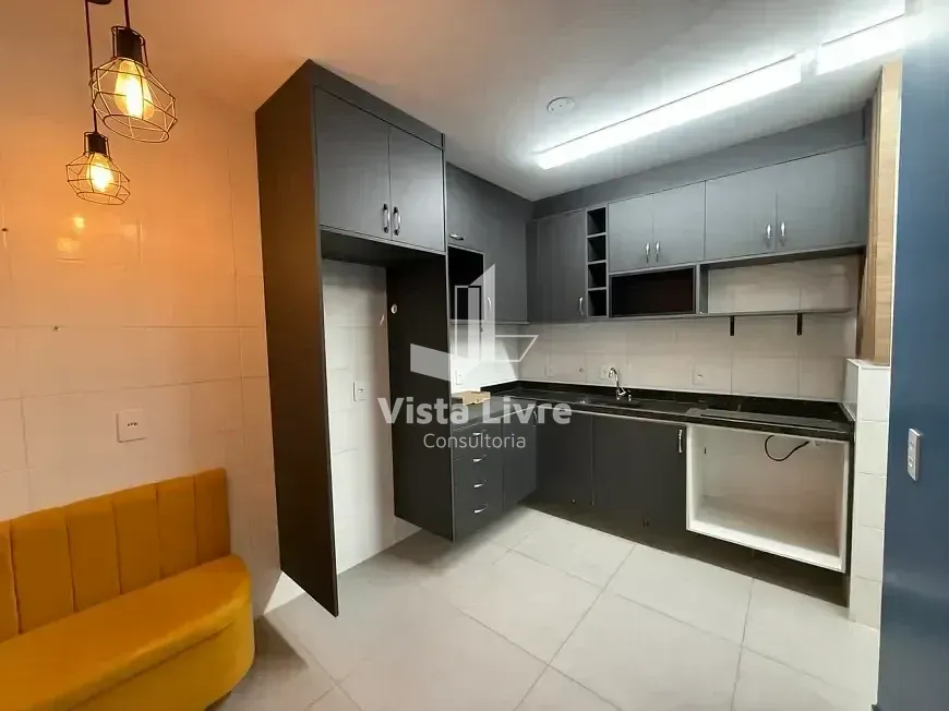 Apartamento, 2 quartos, 44 m² - Foto 11