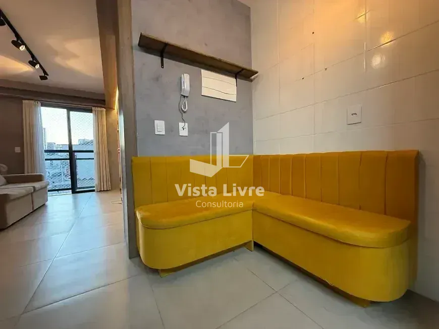 Apartamento, 2 quartos, 44 m² - Foto 7