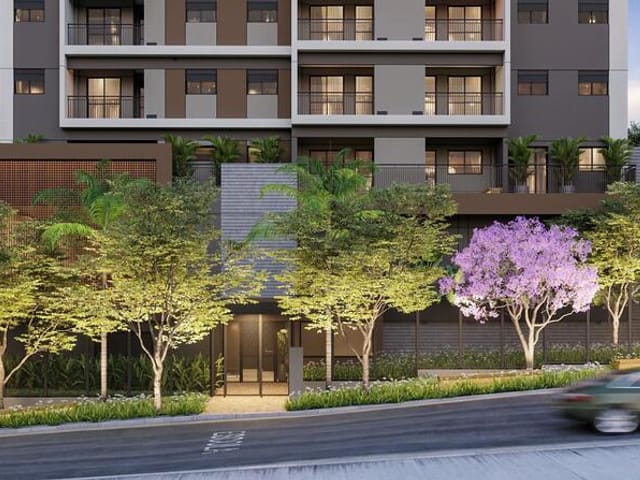 Foto do Apartamento - Apartamento à venda 2 Quartos 41.69M² Barra Funda São Paulo - SP | Órigo Perdizes | Lares e Andares Imóveis