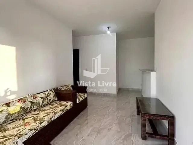 Apartamento com 65m² 2 quartos e 2 banheiros, à venda, no bairro Alphaville Centro Industrial e Empresarial/Alphaville. em Barueri