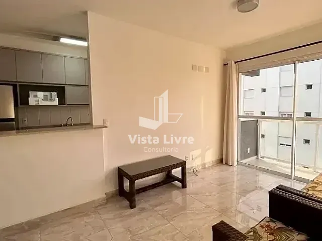 Apartamento com 65m² 2 quartos e 2 banheiros, à venda, no bairro Alphaville Centro Industrial e Empresarial/Alphaville. em Barueri