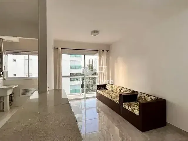 Apartamento com 65m² 2 quartos e 2 banheiros, à venda, no bairro Alphaville Centro Industrial e Empresarial/Alphaville. em Barueri