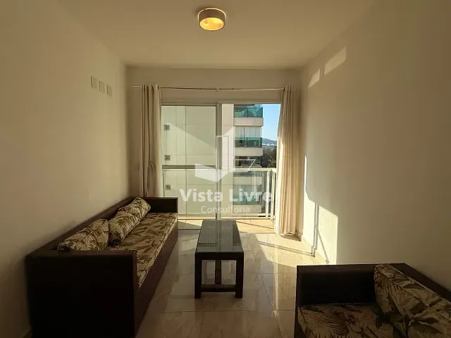Apartamento com 65m² 2 quartos e 2 banheiros, à venda, no bairro Alphaville Centro Industrial e Empresarial/Alphaville. em Barueri