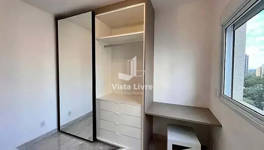 Apartamento, 2 quartos, 65 m² - Foto 13