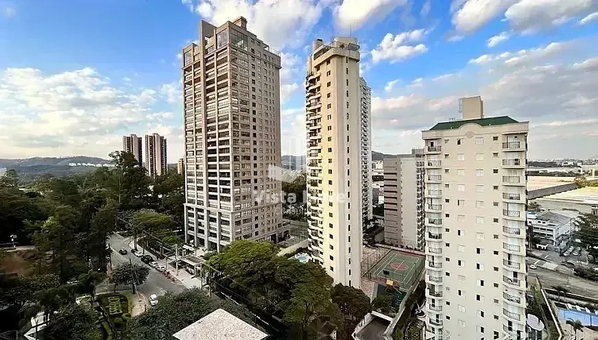 Apartamento, 2 quartos, 65 m² - Foto 7