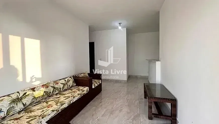 Apartamento, 2 quartos, 65 m² - Foto 5