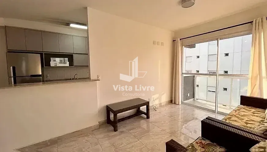 Apartamento, 2 quartos, 65 m² - Foto 4