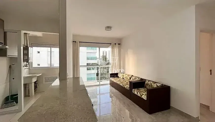 Apartamento, 2 quartos, 65 m² - Foto 2