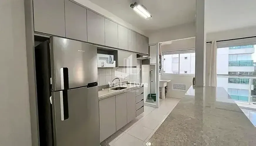 Apartamento, 2 quartos, 65 m² - Foto 3
